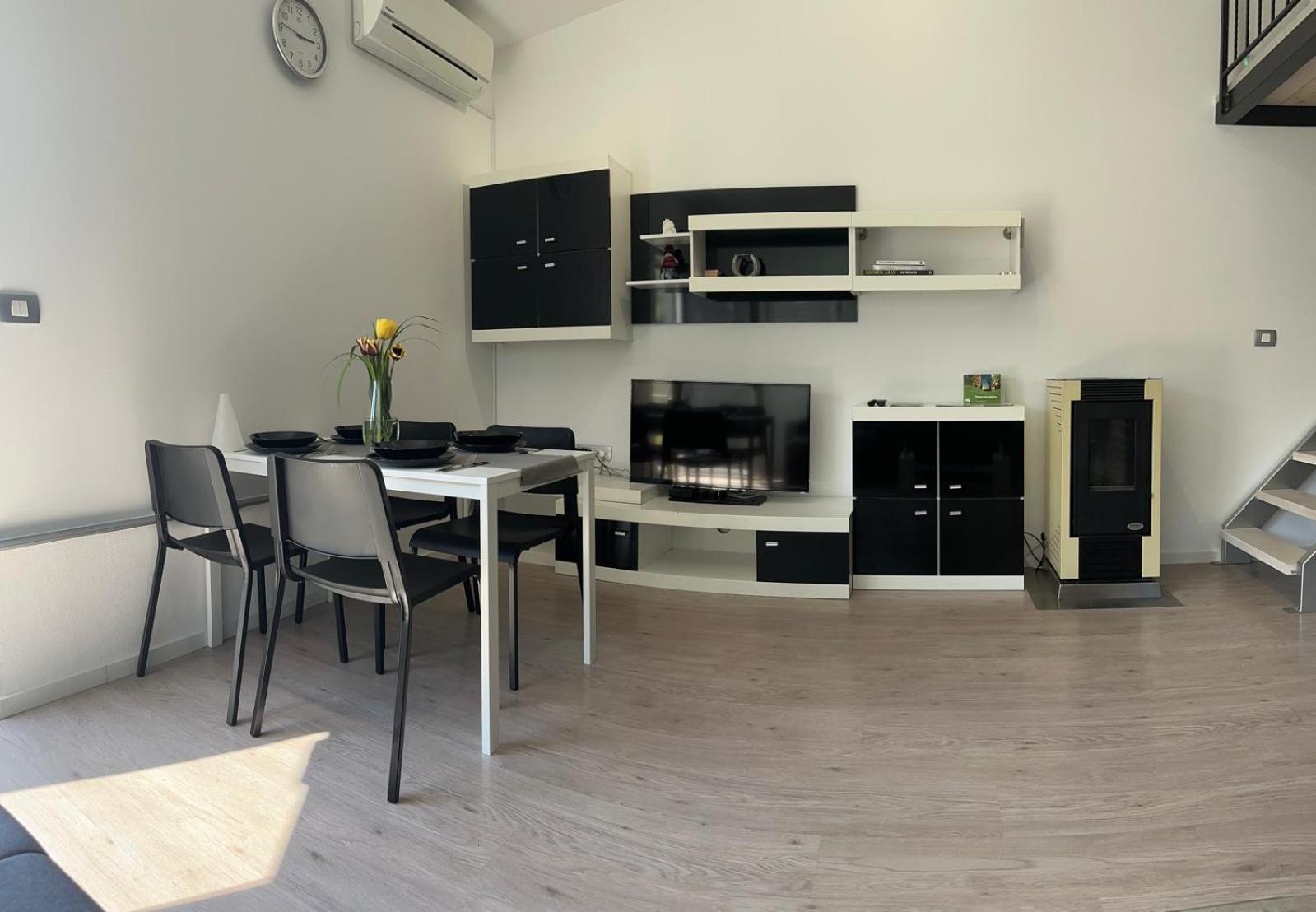 Apartment Stucin Vipava Εξωτερικό φωτογραφία