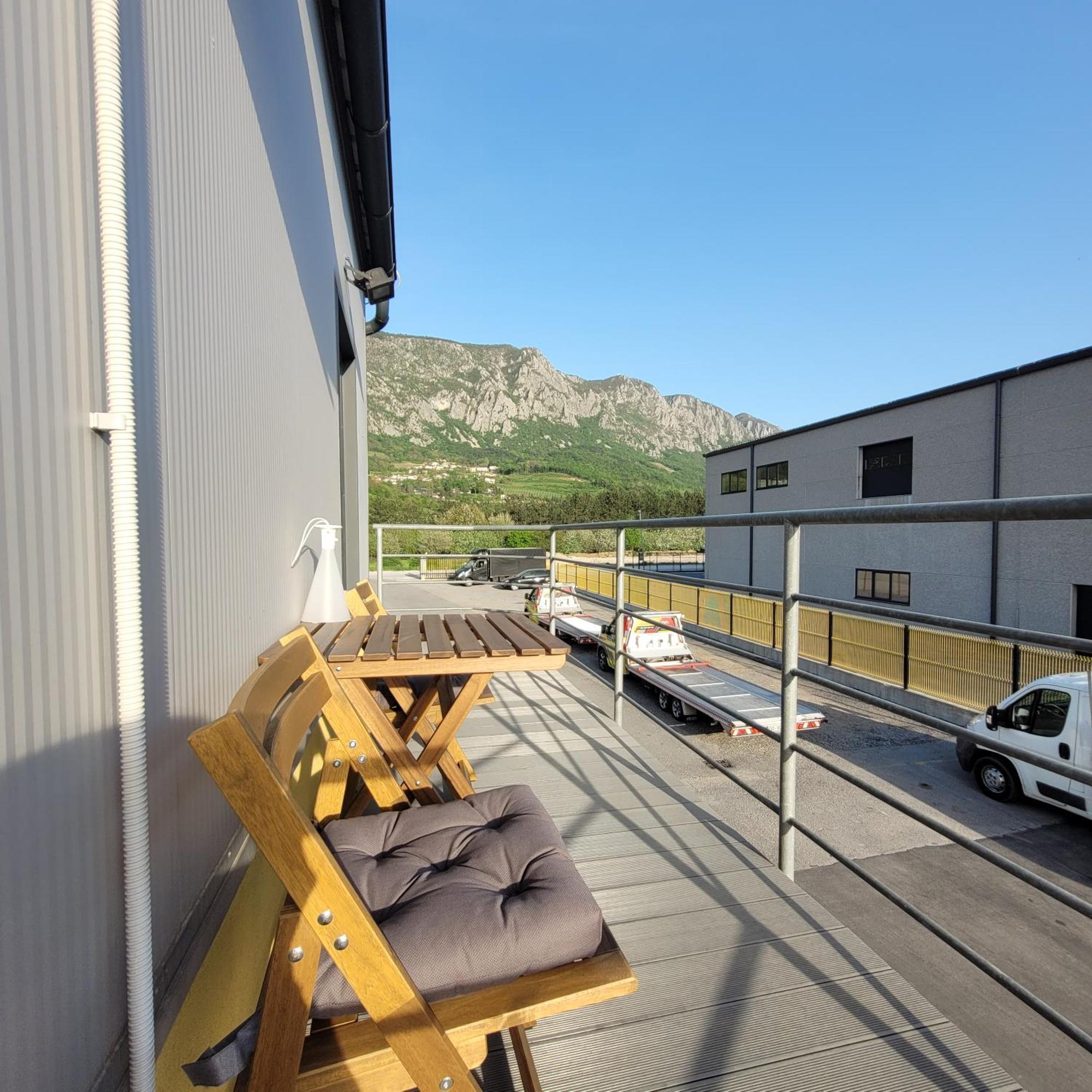 Apartment Stucin Vipava Εξωτερικό φωτογραφία
